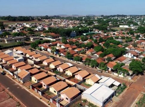 Investimentos do Governo do Estado em Itaquiraí somam mais de R$ 82 milhões