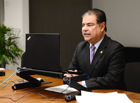Senador Nelsinho Trad integra comissão para acompanhar acordo entre Mercosul e União Europeia