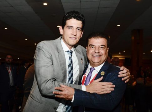 Senador Nelsinho Trad é reconhecido por contribuição ao setor de transportes