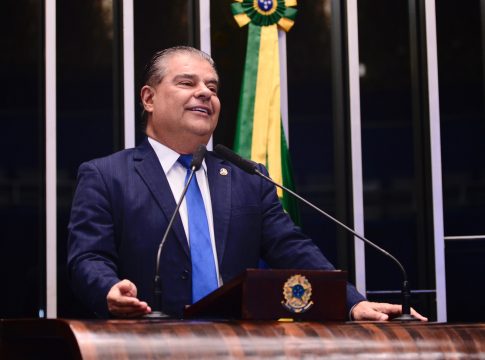 Senador Nelsinho Trad derrama chuva de recursos federais em MS