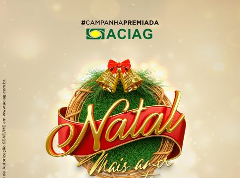 Natal da Integração de Guaíra sorteia Fiat Mobi 0KM dia 23