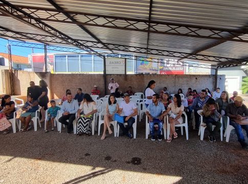 Carreta da Justiça atendeu 300 pessoas em Japorã