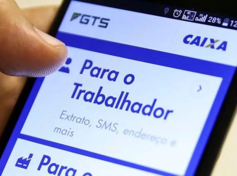 ‘FGTS Futuro’ poderá ser usado para imóvel