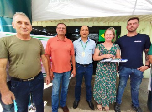 Guaíra – Sorteio final da ACIAG entrega um barco e um carro zero quilometro