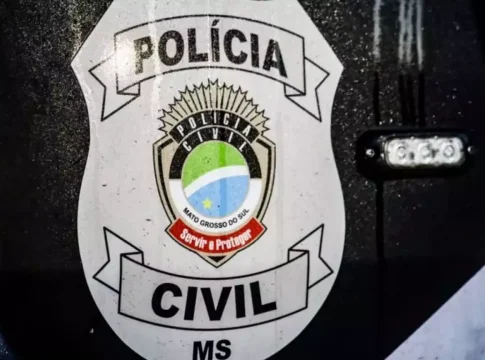 Mulher é estuprada, agredida e mantida em cárcere privado durante uma semana em MS