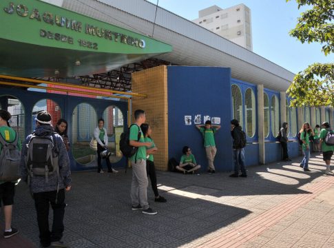 Rede Estadual terá 205 dias letivos, incluindo 11 sábados