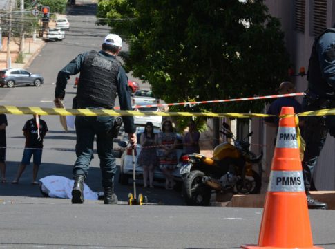 Em 25 anos do Código de Trânsito, morte de ciclistas e motociclistas sobe quase 9 vezes