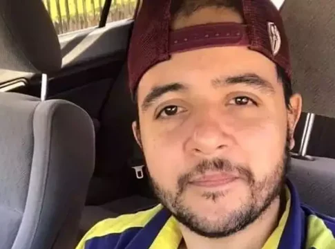 “Mistura de dor, raiva e saudades”, diz mãe de jovem morto em briga de trânsito no Ano Novo