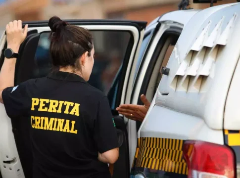 “Foi uma tragédia”, afirma delegado sobre criança atropelada por caminhão
