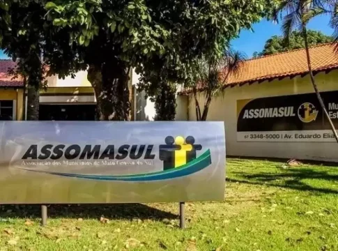 Chapa de reeleição é a única registrada na Assomasul
