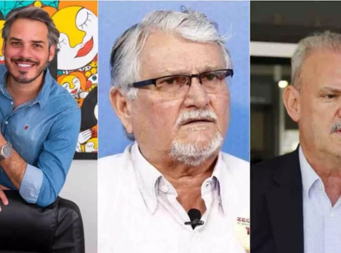 PT de Dourados se antecipa e defende candidatura própria de Botelho para prefeitura