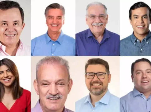 Em uma semana, metade da bancada de MS será renovada na Câmara dos Deputados
