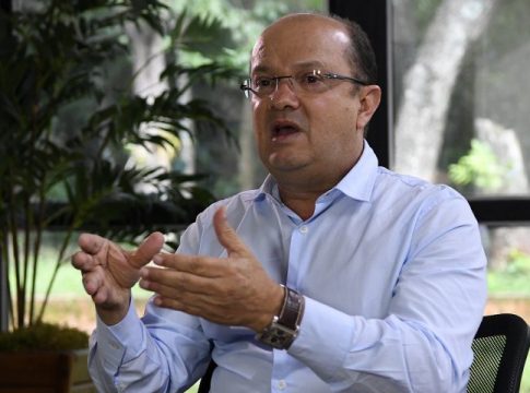 “Serei um vice leal que vai ajudar Eduardo Riedel a ser o melhor governador de MS”, afirma Barbosinha