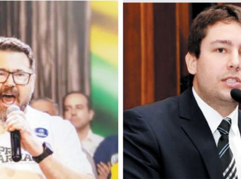 Parlamentares Bolsonaristas de MS entram na mira do Ministério da Justiça