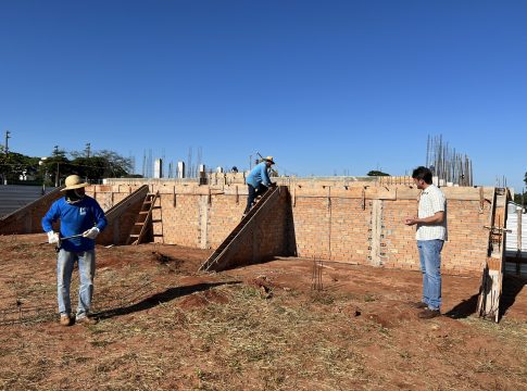 Itaquiraí vai ganhar moderna pista de skate