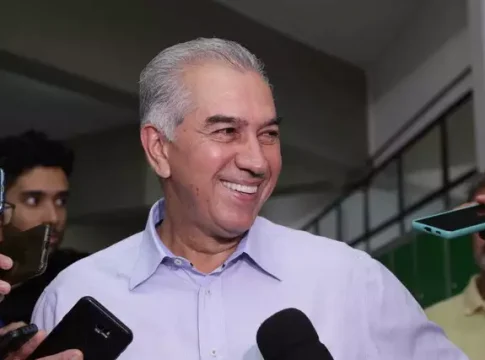 Reinaldo foi governador que mais cumpriu promessas de campanha