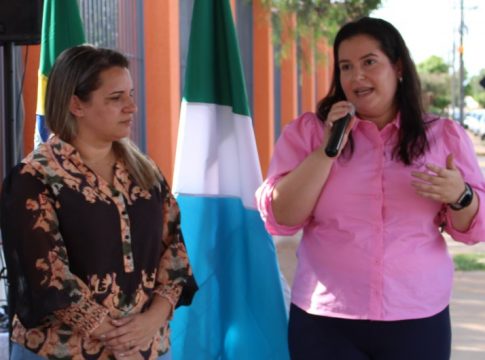 Rede Municipal de Ensino de Naviraí iniciará o ano letivo no dia 06 de fevereiro; aulas começam no dia 13