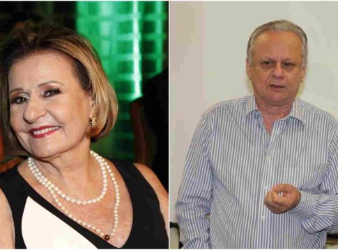 Governador de MS nomeia chefes da Fundação de Educação Básica e Agência de Previdência