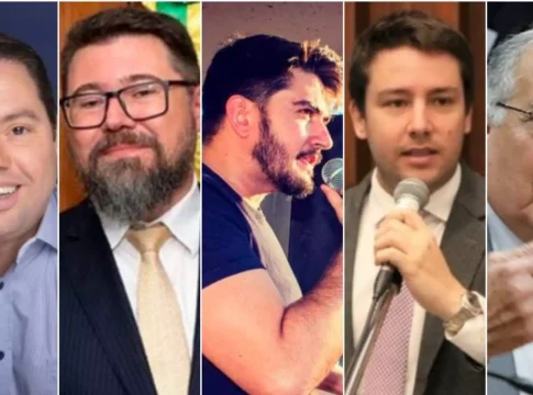 STF mantém posse e Conselho de Ética deve analisar conduta de 5 deputados de MS