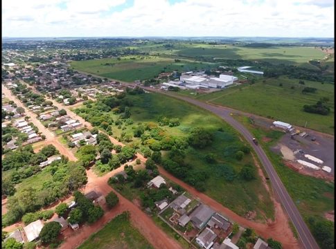 Iguatemi – Antigo “Buracão” será parque natural com espaço de lazer e estacionamento