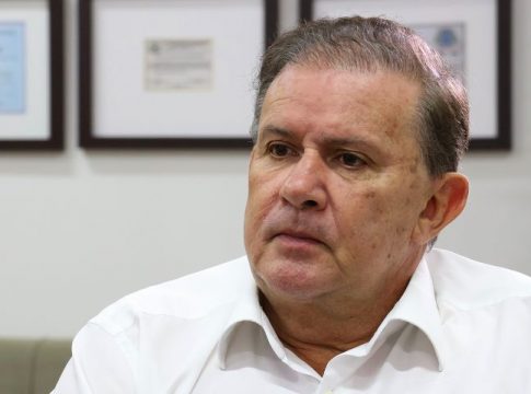 À frente da Casa Civil, Eduardo Rocha diz que será um facilitador político para as demais secretarias