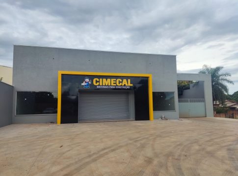 Mundo Novo têm vinda de novas empresas e crescimento do comércio local