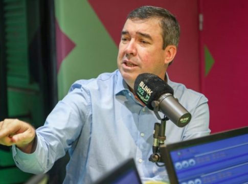 Eduardo Riedel vai discutir com Governo Federal investimentos em rodovias, Rota Bioceânica e UFN3