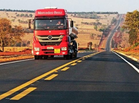 MS tem a 3ª malha rodoviária com menos pontos críticos no País, aponta estudo da CNT