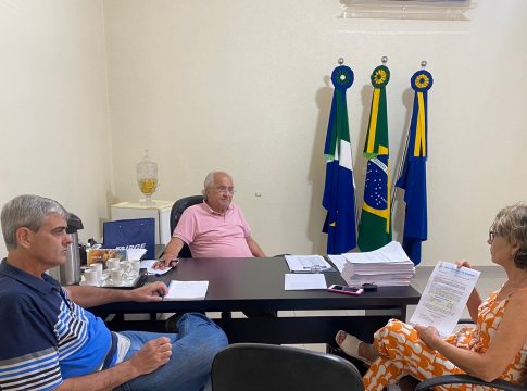 13ª Corrida Feminina Solidária já movimenta adeptos de esporte em Iguatemi