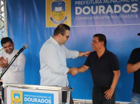 Senador Nelsinho Trad anuncia R$ 4 milhões para MS conquistados nos primeiros dez dias do ano