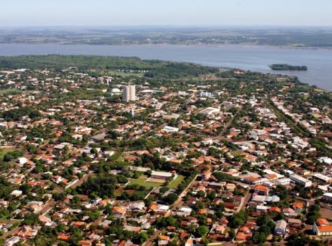 Município de Guaíra é finalista do Prêmio Cidades Empreendedoras