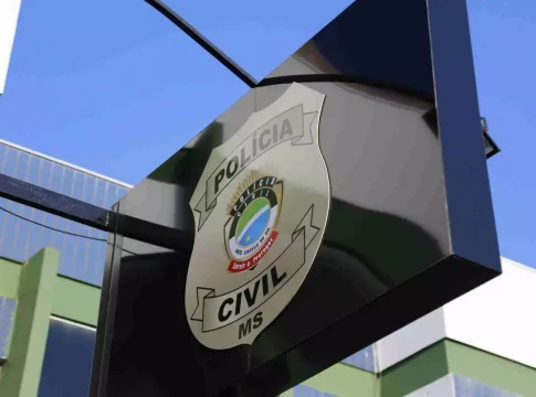 Corpo com marcas de pedradas é encontrado na madrugada de Ano Novo em Campo Grande