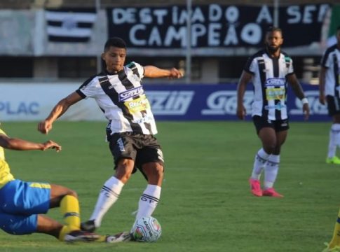Governo garante apoio de R$ 1 milhão para o Campeonato Sul-mato-grossense de Futebol