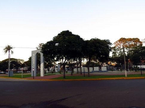 Guaíra é 2º colocado na 4ª edição anual da avaliação do Portal da Transparência