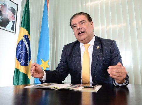 Senador Nelsinho Trad garante saldo positivo de R$ 473 milhões para MS em 2022