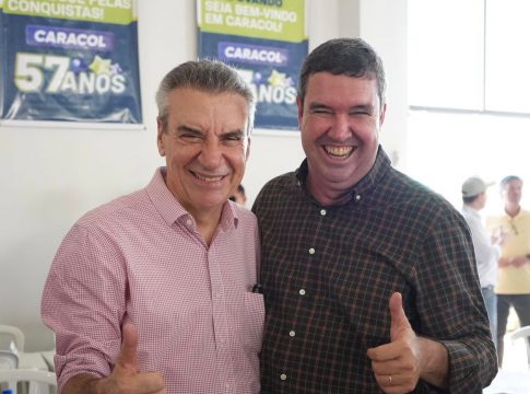 Paulo Corrêa comemora ampliação por mais 14 meses do programa Energia Social