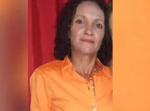 Tapa na cara foi motivo para marido matar Claudineia a facadas em Campo Grande