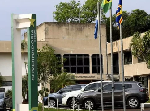 Na 1ª semana de nova gestão, governo de MS preenche 1,2 mil de 3,2 mil cargos comissionados