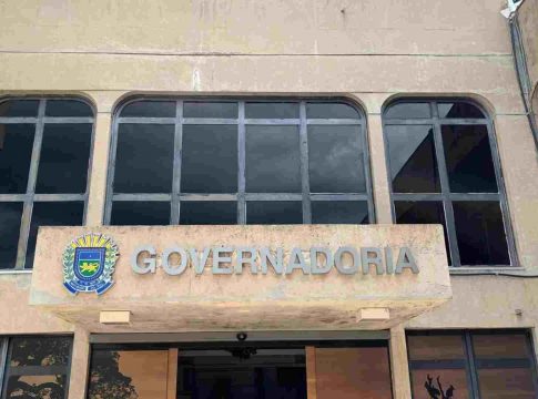 Mais 32 servidores comissionados são nomeados no governo de Mato Grosso do Sul