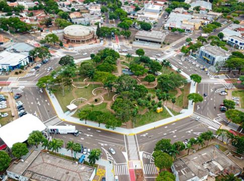 Prefeitura de Naviraí vai à Justiça contra corte de R$ 13,3 milhões em repasse do FPM