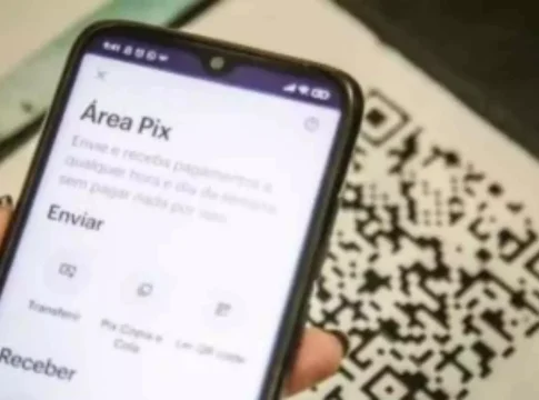 Novas regras do Pix passam a valer a partir desta segunda; confira o que muda