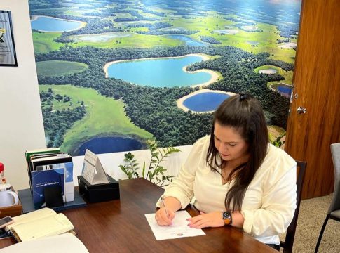 Prefeitura de Naviraí questiona na Justiça corte de R$ 13 milhões no repasse