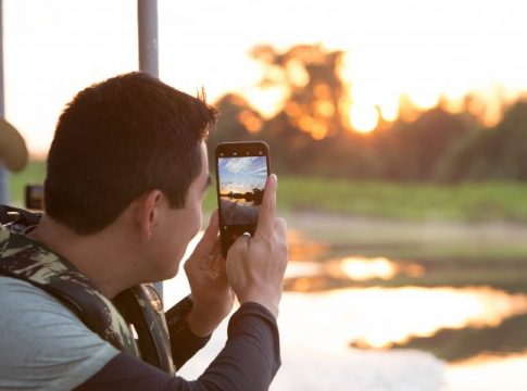 Começa o 2º Feirão de Turismo na Capital, que incentiva o sul-mato-grossense a conhecer as belezas do Estado