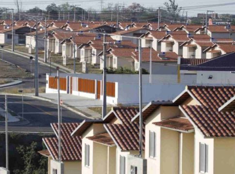 Volta do ‘Minha Casa, Minha Vida’ pode entregar mais de 580 casas populares em Mato Grosso do Sul