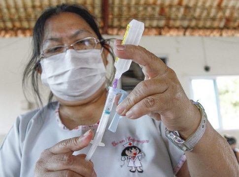 Saúde e Fiocruz apresentam dados para melhorar cobertura vacinal em MS