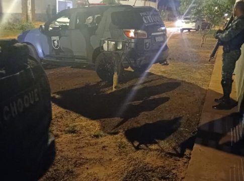 Roubo de R$ 40 mil em joias, morte em confronto: o assalto a joalheria em frente a delegacia