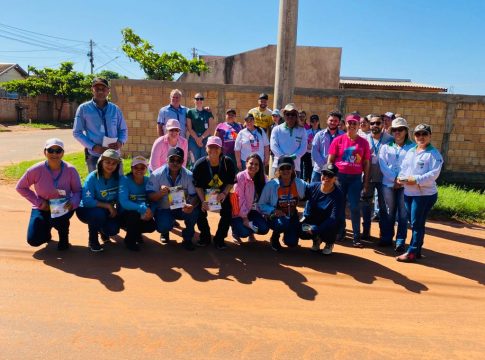 Lei Municipal permite multar proprietários de terrenos em situação de abandono em Itaquiraí