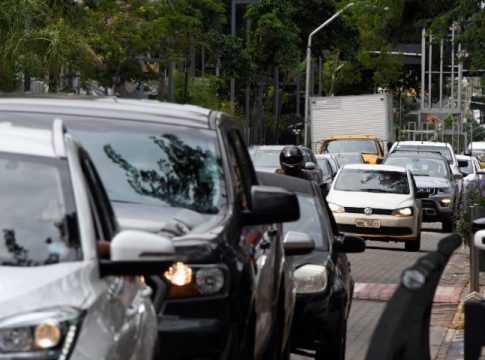 Semana Nacional do Trânsito terá ações para chamar atenção sobre atitudes seguras que salvam vidas