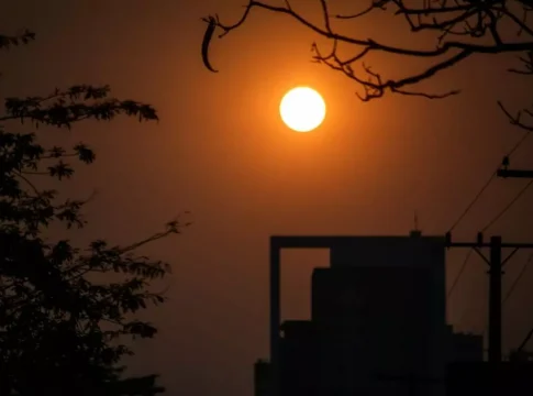 Cinco cidades de Mato Grosso do Sul são as mais quentes do Brasil em onda de calor extremo
