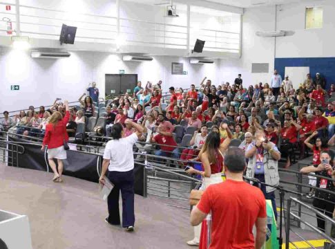 Após impasse, PT anuncia nome de pré-candidata à prefeitura de Campo Grande dia 5 de outubro
